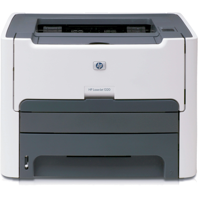 Drukarka laserowa HP LaserJet 1320N